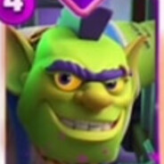 觉醒哥布林牢笼