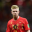 Kevin de Bruyne