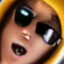 Plucky =2098=