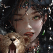 小懒猫Lorrie