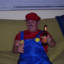 Its me, Mario