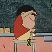 喜欢大姐姐的小新