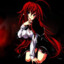 Rias Gremory