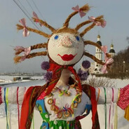 чучело мяучало