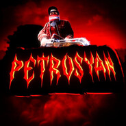 Petrosyan