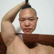 海口硬汉阿诺铁汉柔情