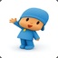 Mr.Pocoyo