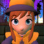 Hat Kid