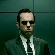 Agent Smith