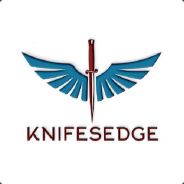 Knifesedgegames