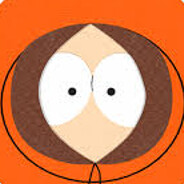 Kenny McCormick