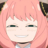 阿尼亚不吃花生