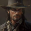 John Marston