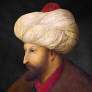 ! FATİH SULTAN MEHMET !