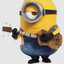 МинионаБГ