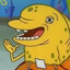Spongebob