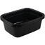 18 Quart Rectangular Wash Basin