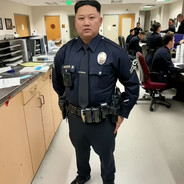 密申罗警局二级警员·金