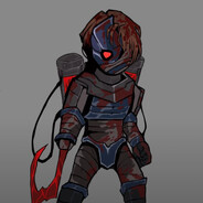 Steam Avatar