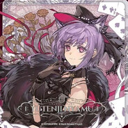 柯莉扎蕾GliesarayBeatrix