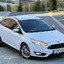 FORD FOCUS 1.6 TDCI FULL PAKET