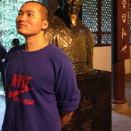 二仙橋恐竜博物館