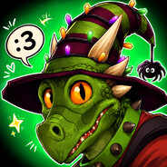 Steam Avatar