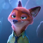 Nick Wilde