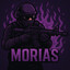Morias