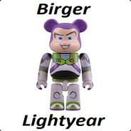 Birger Lightyear