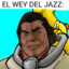 El Wey Del Jazz