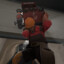 Walking Dispenser