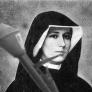 Siostra Panzerfaustyna