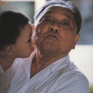 偶然遇见小萌圆