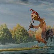 Chicken Joe