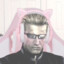 YES DADDY WESKER