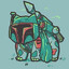 Bulbafett