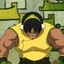 StoneColdTophBeifong