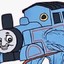 thomas the train