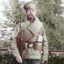 Nikolay II сука блиат