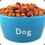 dog food