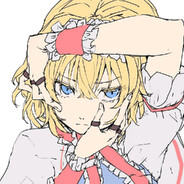 Alice Margatroid