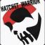 |AO| Hatchet Warrior