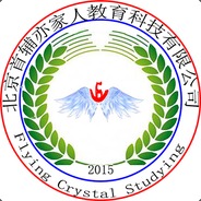 FlyingCrystal Studying