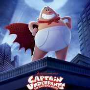 Captain Underpants