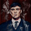 Thomas Shelby