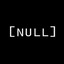 Null