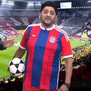 Ahiyado Claudio Pizarro