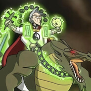 你也想和老爹斗斗吗