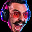 Steam avatar